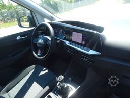 FORD Transit Connect Limited L1 Kasten Stndhzg 2xS-Tü