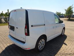 FORD Transit Connect Limited L1 Kasten Stndhzg 2xS-Tü