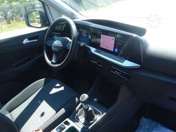 FORD Transit Connect Limited L1 Kasten Stndhzg 2xS-Tü
