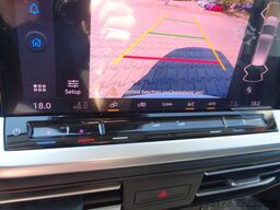 FORD Transit Connect Limited L1 Kasten Stndhzg 2xS-Tü