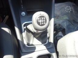 FORD Transit Connect Limited L1 Kasten Stndhzg 2xS-Tü