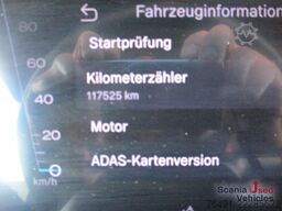 Scania R 460 A4x2NA / Navi /