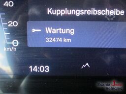 Scania R 460 A4x2NA / Navi /