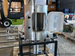 Koch Förderanlagen, Trockner, Bunker, Anlagen