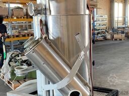 Koch Förderanlagen, Trockner, Bunker, Anlagen