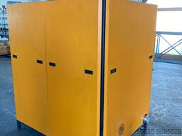 Koch Förderanlagen, Trockner, Bunker, Anlagen