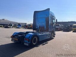 DAF XF 105.460 4x2 Superspace cab Euro 5