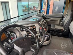 DAF XF 105.460 4x2 Superspace cab Euro 5