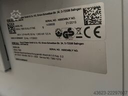 IDEAL 7260