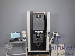 Instron 4507 Universalprüfmaschine 200 kN