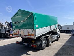 Iveco Stralis 460