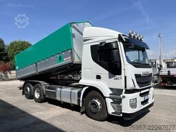 Iveco Stralis 460