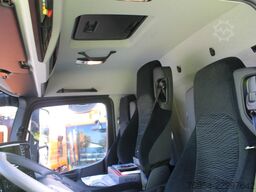 Mercedes-Benz Actros 2535 L 6x2 / Faun Variopress V19