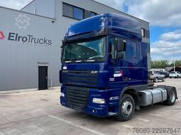 DAF XF 105.460 (GOOD CONDITION / BONNE ETAT)