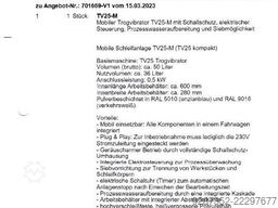 Eurotec TV25-M ACD5