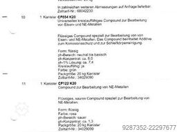 Eurotec TV25-M ACD5