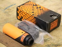 efector IBE 2020-FROG