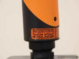 efector IBE 2020-FROG