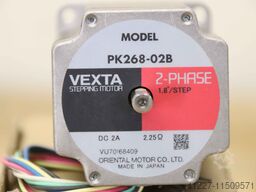 Oriental Motor PK268-02B