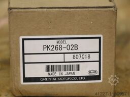 Oriental Motor PK268-02B