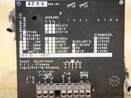 ESK 0 bis 250 °C
