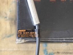 efector ITB 3001-BPOG