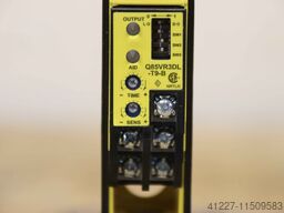 Banner Q85VR3DL-T9-B