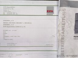 ESTA FILTOWER L-160