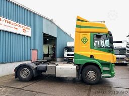DAF CF 400 SPACECAB (EURO 6 / AS-TRONIC / 8.000 KG...