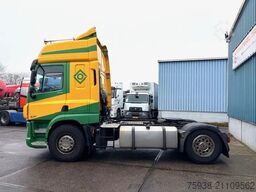 DAF CF 400 SPACECAB (EURO 6 / AS-TRONIC / 8.000 KG...