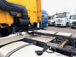 DAF CF 400 SPACECAB (EURO 6 / AS-TRONIC / 8.000 KG...