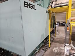 Engel duo 5550/650 pico