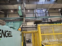 Engel duo 5550/650 pico