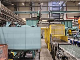 Engel duo 5550/650 pico