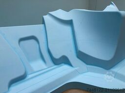 TYC FVP 50 CNC