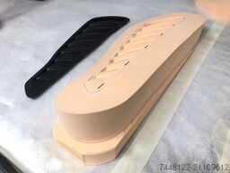 TYC FVP 50 CNC
