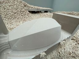 TYC FVP 50 CNC