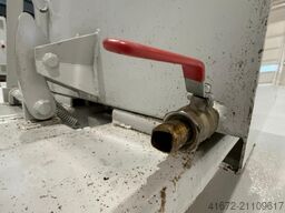 RMS Späne-Kippmulde KK-50