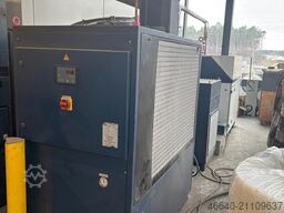 TRUMPF TruLaser 5030 3kW Fiber