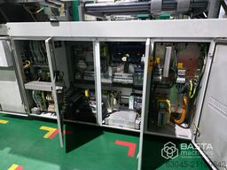 Arburg 720S 3000-1300