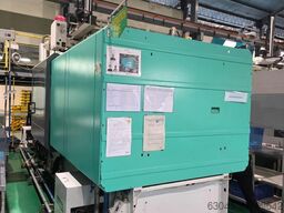 Arburg 720S 3000-1300