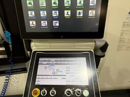 DMG MORI NTX 2000 / 1500 SZM