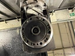 DMG MORI NTX 2000 / 1500 SZM