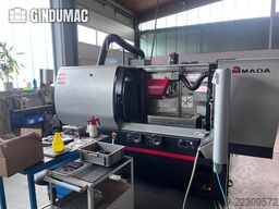 AMADA Techster 84
