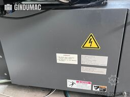 AMADA Techster 84