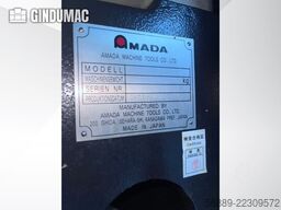 AMADA Techster 84
