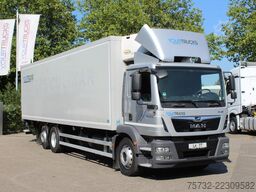 MAN 26.340 E6  CS1250  Bi-Tri-Multi-Temp  LBW 2t