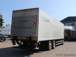 MAN 26.340 E6  CS1250  Bi-Tri-Multi-Temp  LBW 2t