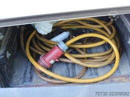 MAN 26.340 E6  CS1250  Bi-Tri-Multi-Temp  LBW 2t