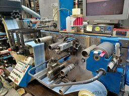 GRAFICON GALLUS R 200